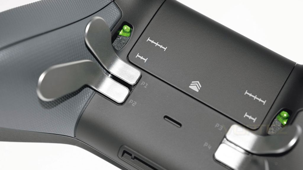 How to optimise your Xbox Elite Controller for better gaming | GamesRadar+
