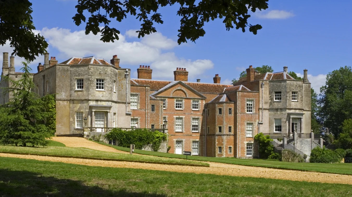 National Trust