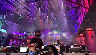 Riot Games' 'Undercity Nights' event