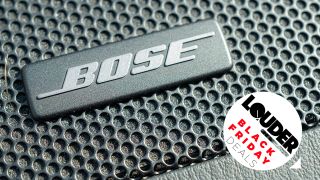 Bose give us a "sneak peek" into their Black Friday sales by offering more than 40% off