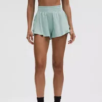 Lululemon Shake It Out High-Rise Running Short 2.5”
