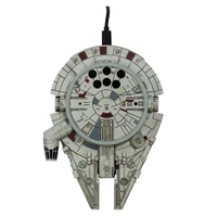 Star Wars Millennium Falcon Wireless Charging Pad: $49 $39 @ GameStop