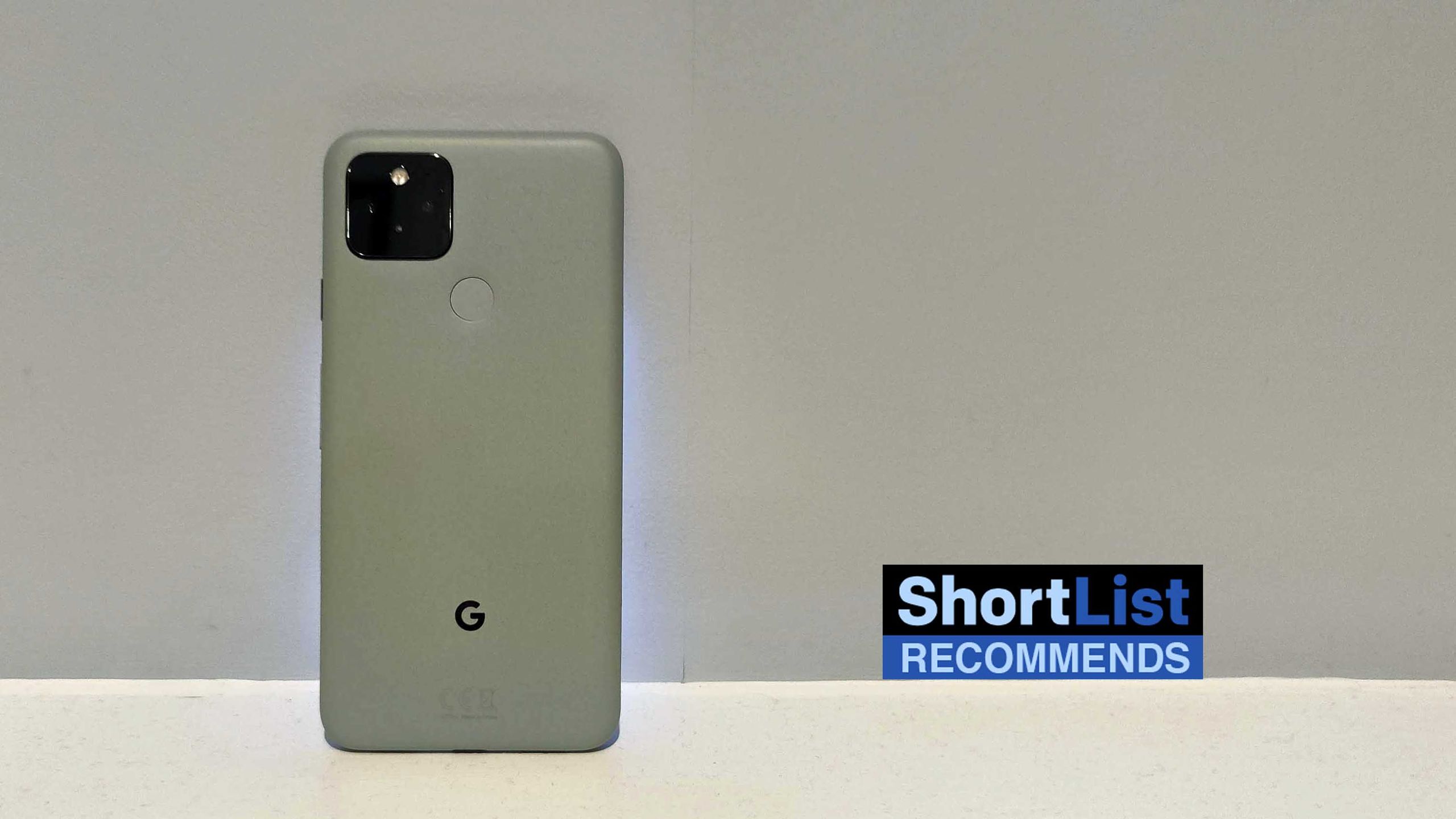 Google Pixel 5 review: 5 things to know | Shortlist