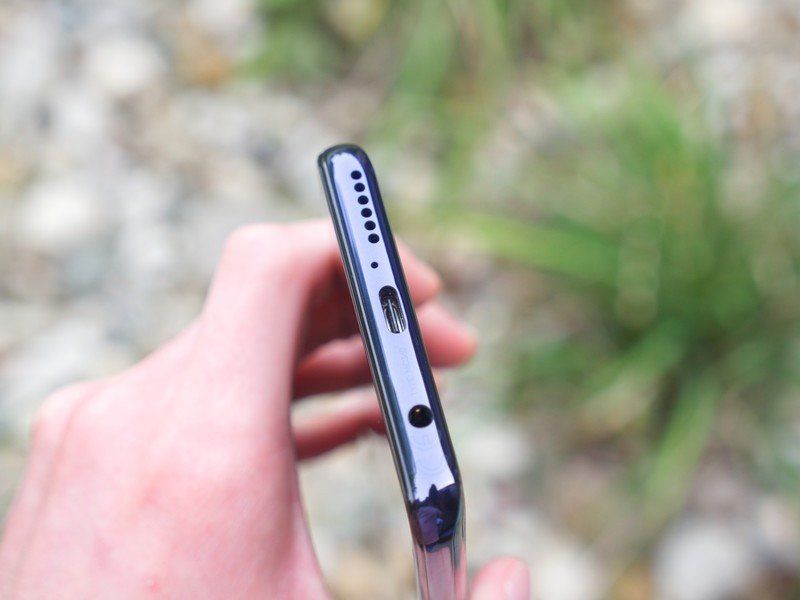Motorola One 5G