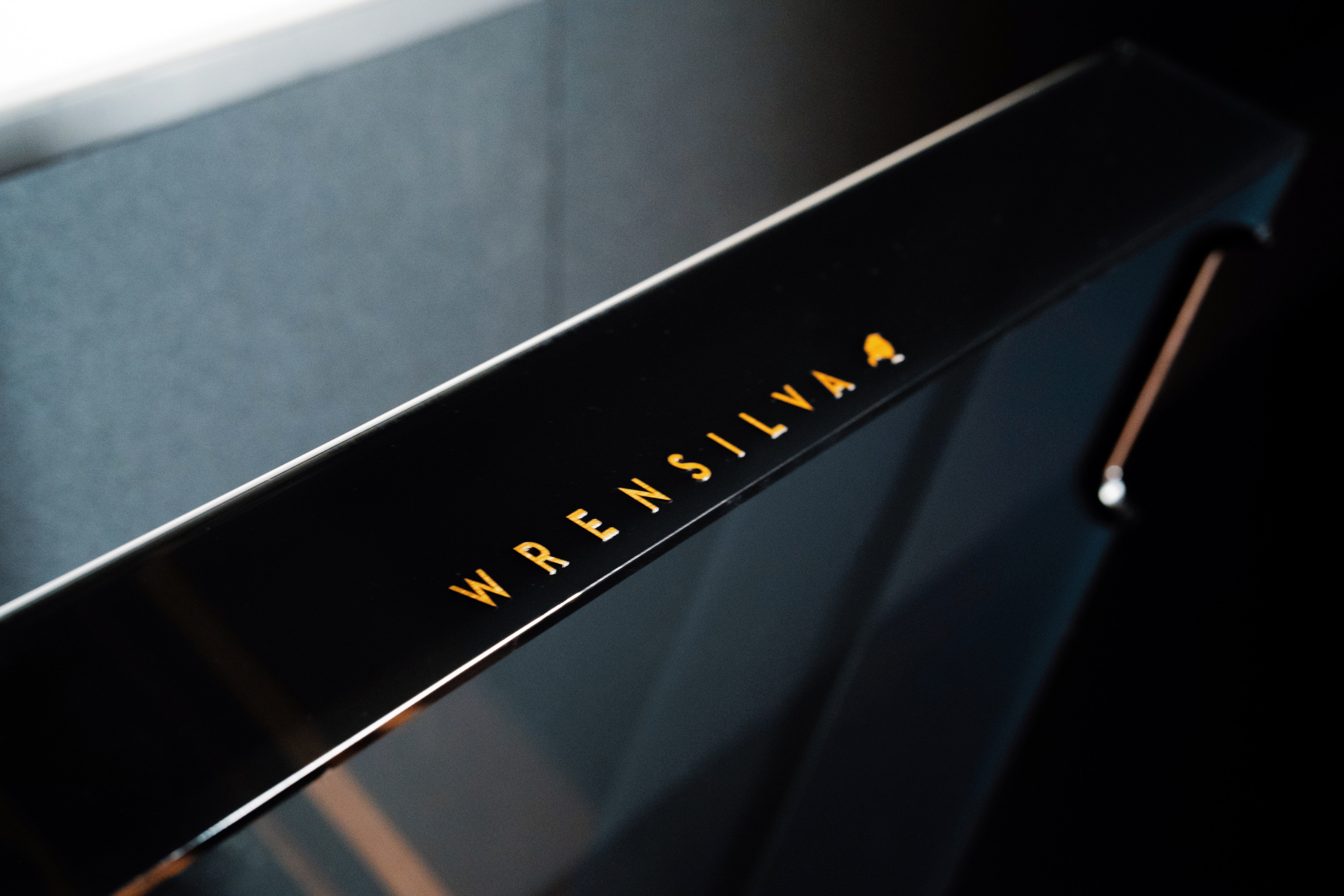 Wrensilva Studio Console details