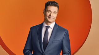 Ryan Seacrest on American Idol