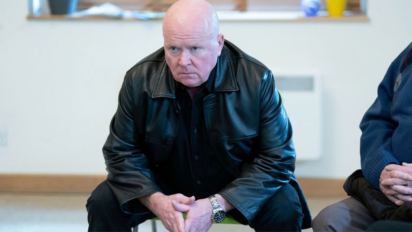 EastEnders spoilers, Phil Mitchell