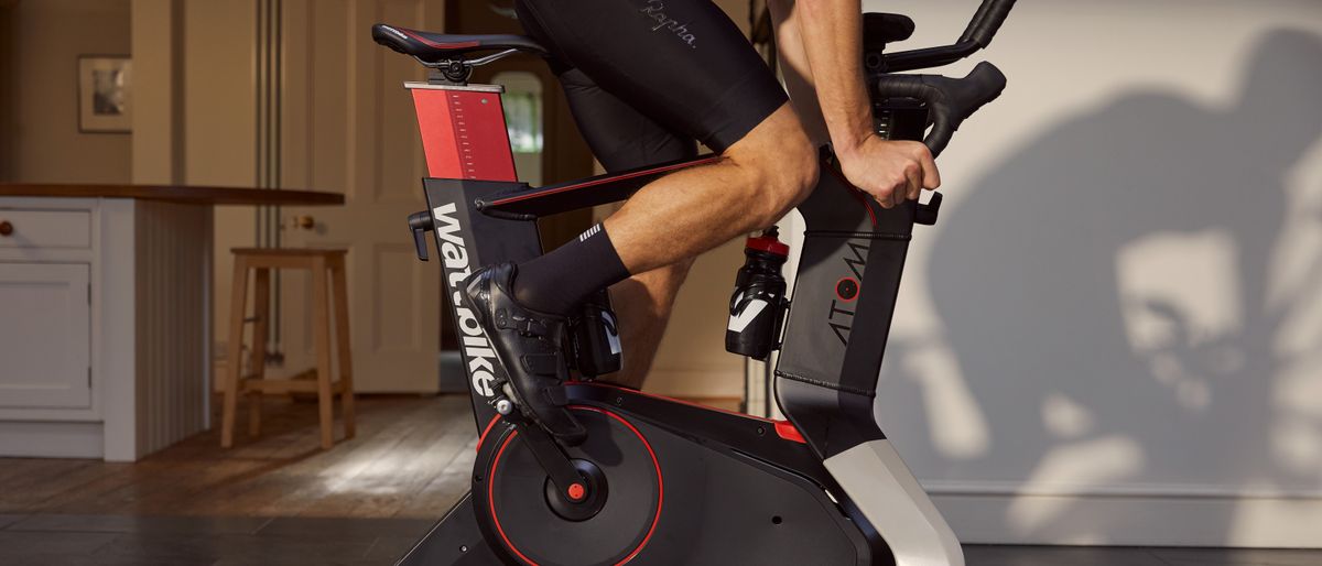 Wattbike Atom