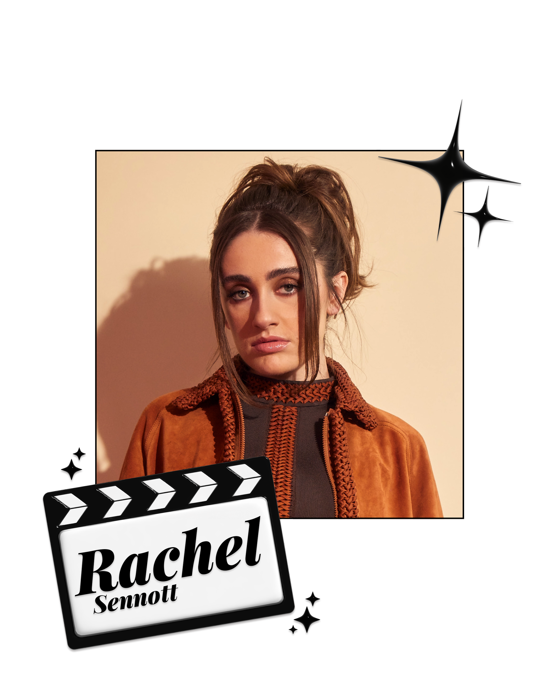 Rachel