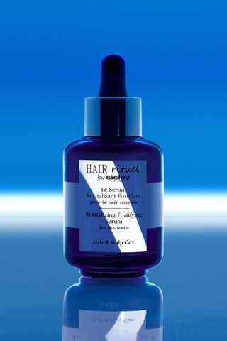 Sisley-Paris Hair Rituel Revitalising Fortifying Serum for the Scalp