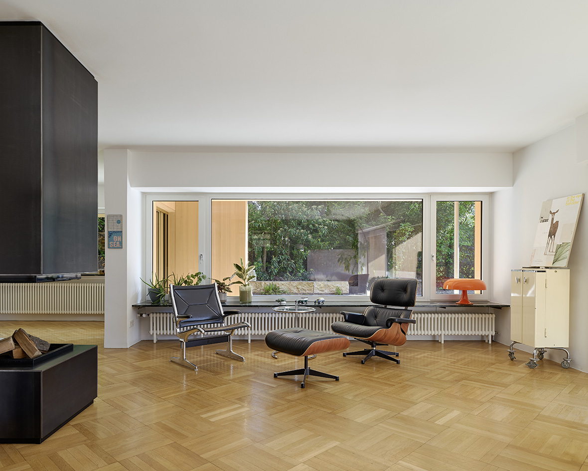 House in Process by SOMAA, Germany