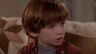 Liam Aiken as Ben Harrison in Stepmom.