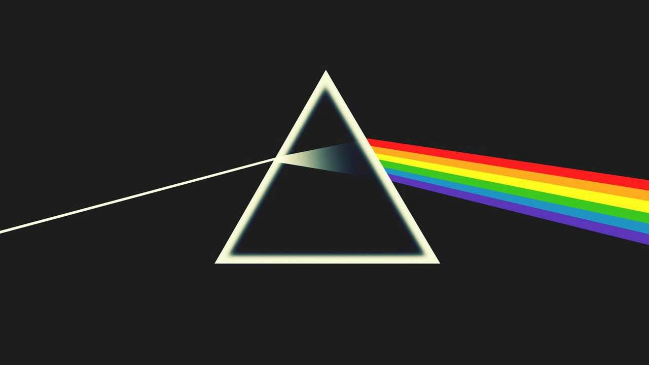 Return To The Dark Side Of The Moon A Tribute To Pink Floyd Ed. Limitada;  Vinilo Nuevo