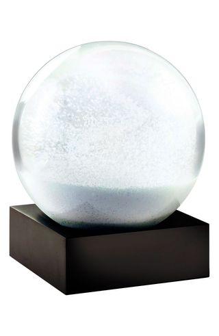 Snowball Globe