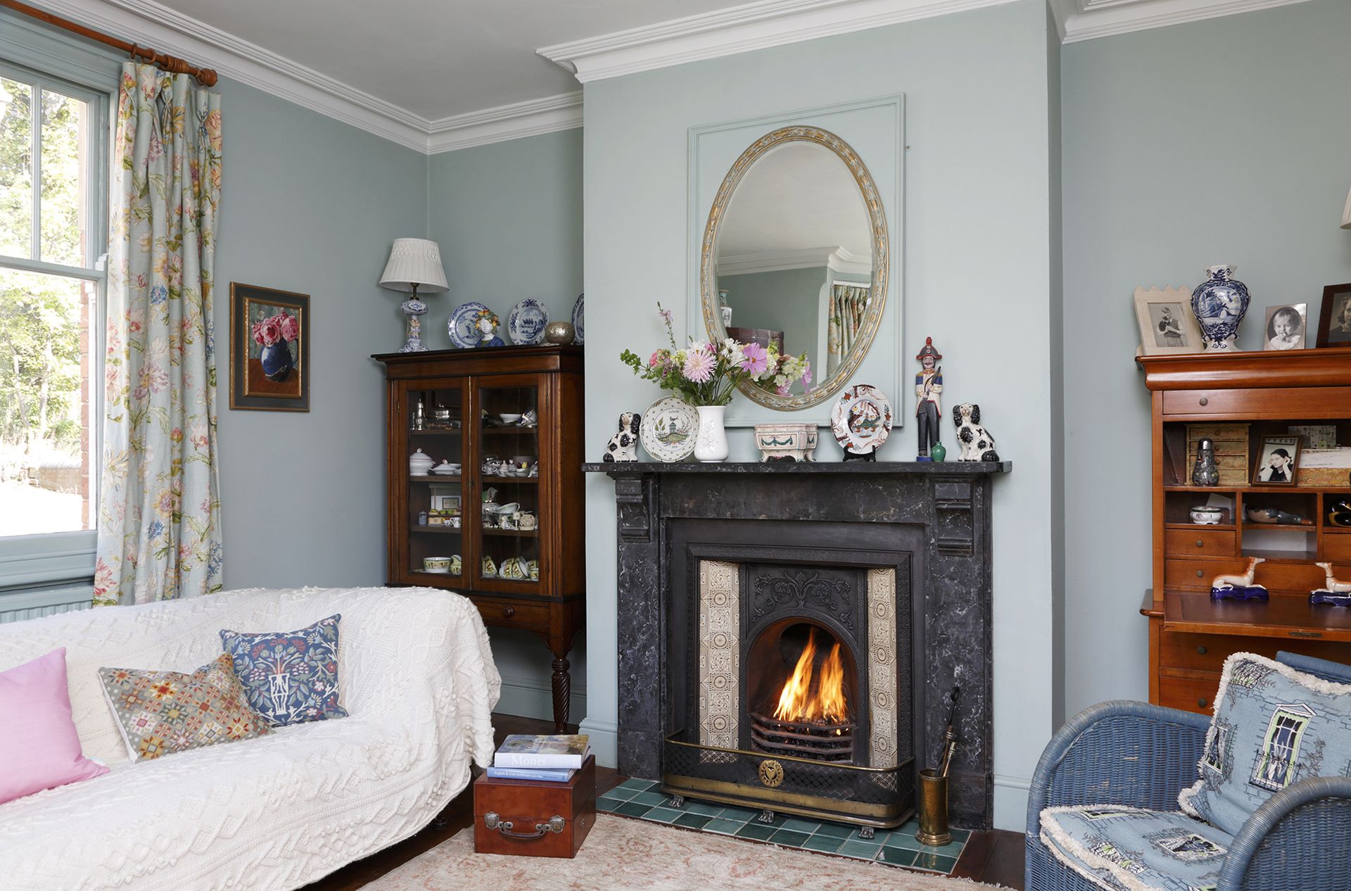 Edwardian house get to know your period home's beautiful design Real