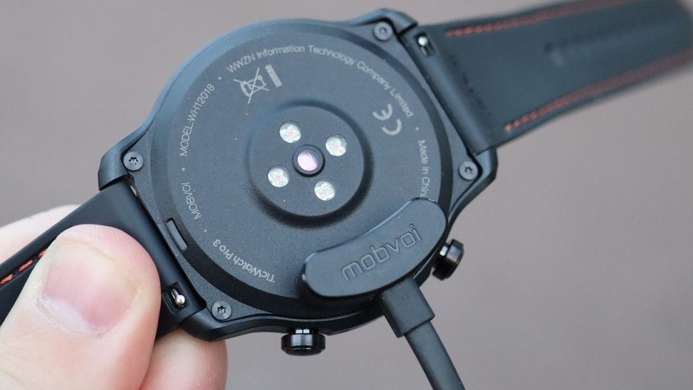 TicWatch Pro 3 review | TechRadar