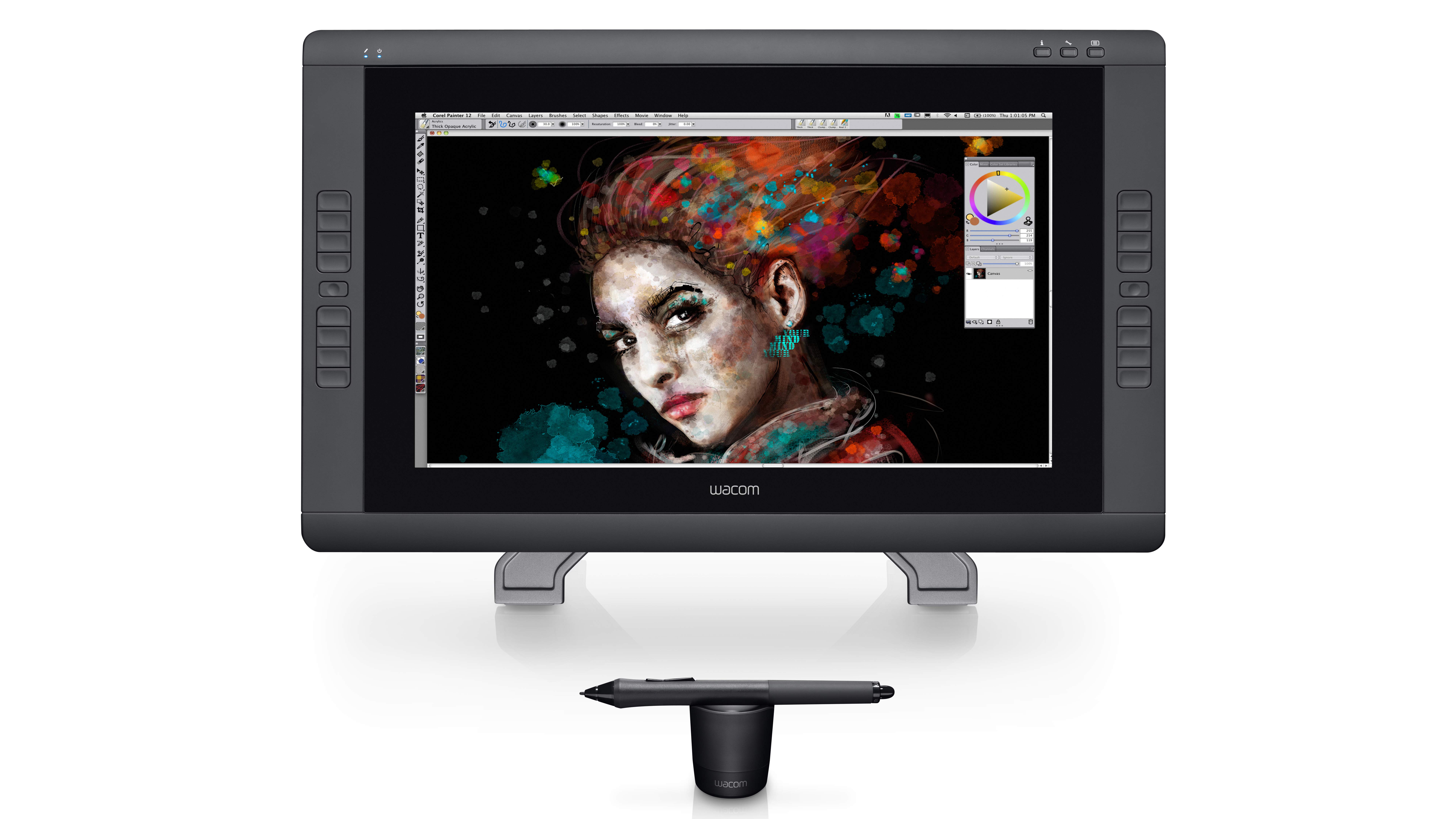 The best drawing tablet: our pick of the best graphics ...