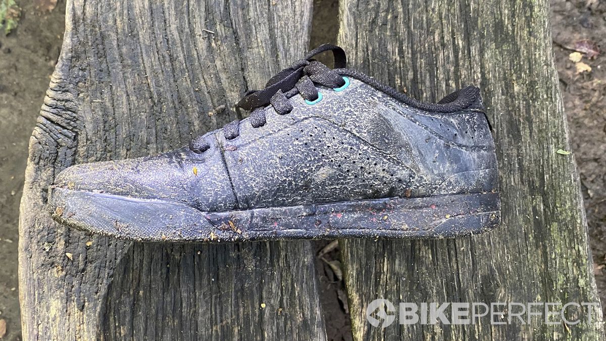 Giro Latch shoe review