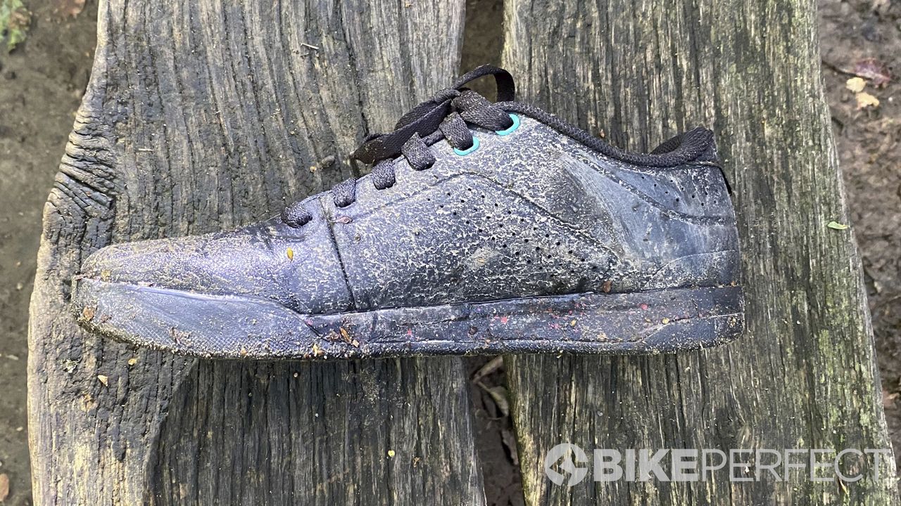Giro Latch shoe review