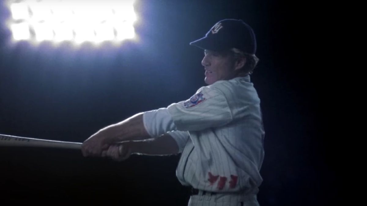 32 Incredible Moments From Baseball Movies | Cinemablend