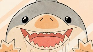 It's Jeff #12 excerpt
