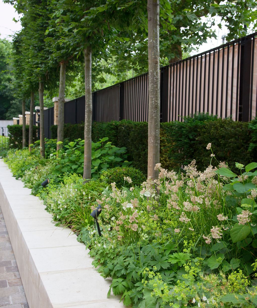 How to plant a flower bed The essential guide Homes & Gardens