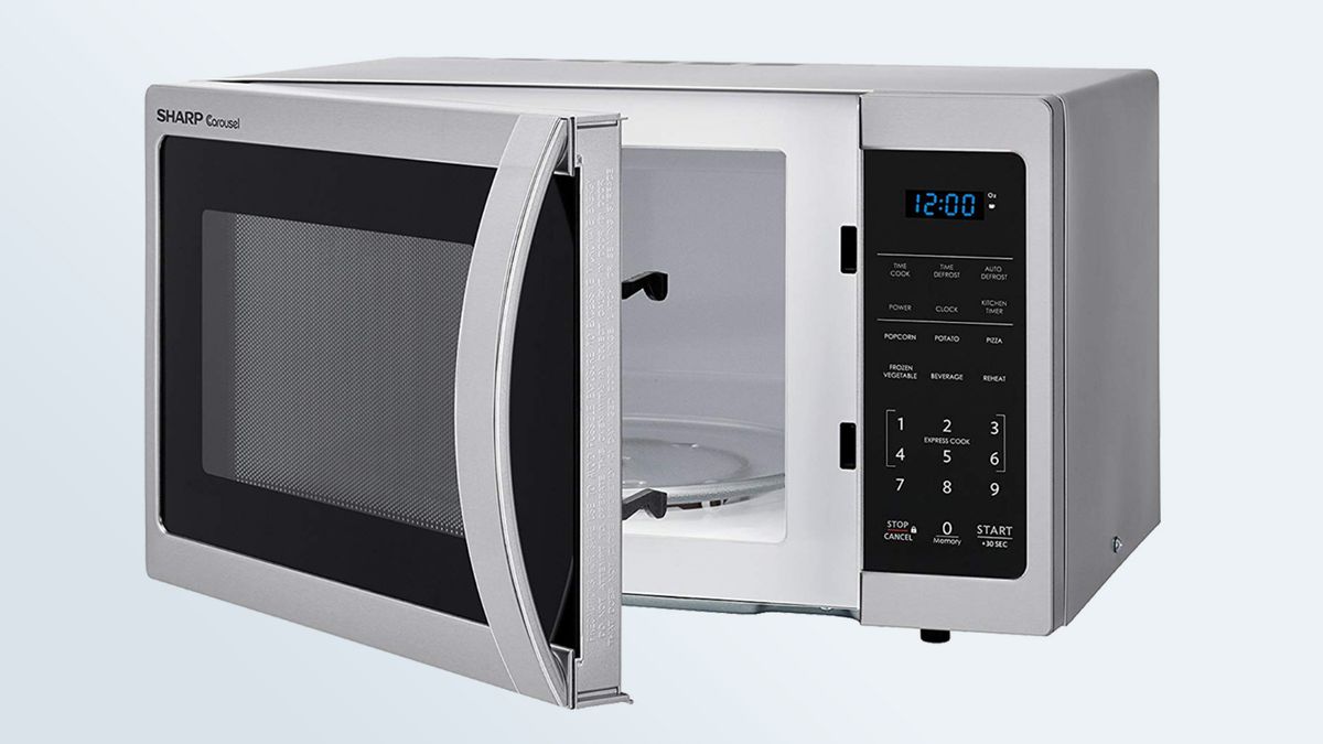 Best Microwaves 2020 Top Rated Countertop And Over The Range