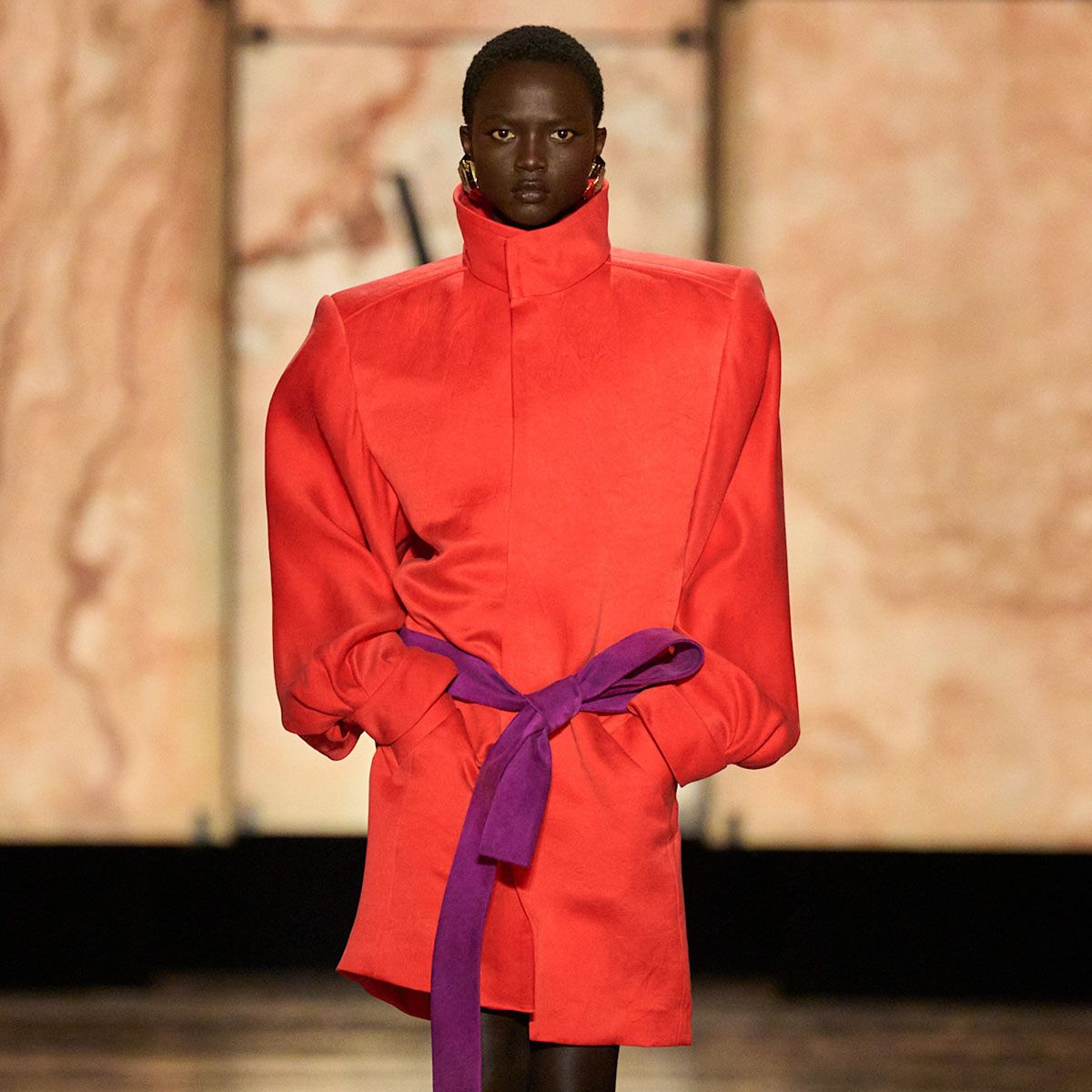 Technicolor Is In! How Everyone Will Wear Bold Color in 2025