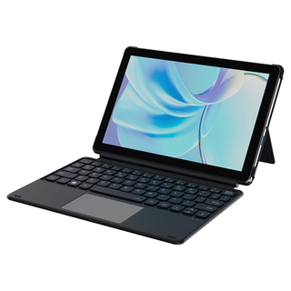 The Chuwi Hi10 X1 tablet PC on a white background.