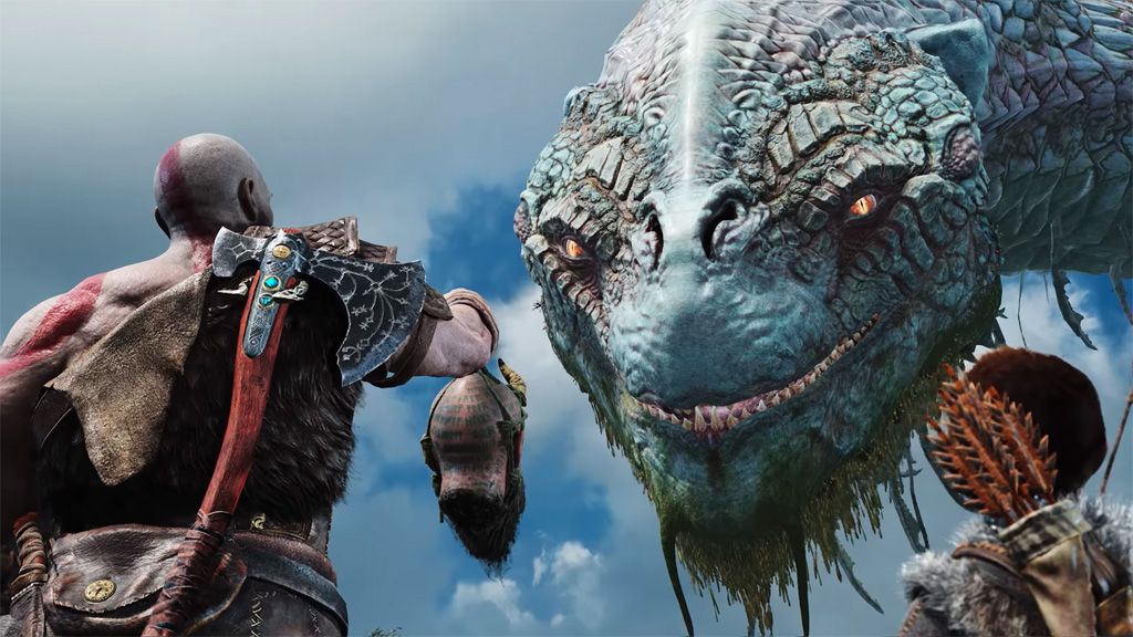 Play God Of War On PC Starting Today If You Have PlayStation Now - Game  Informer