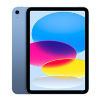 Apple iPad 10