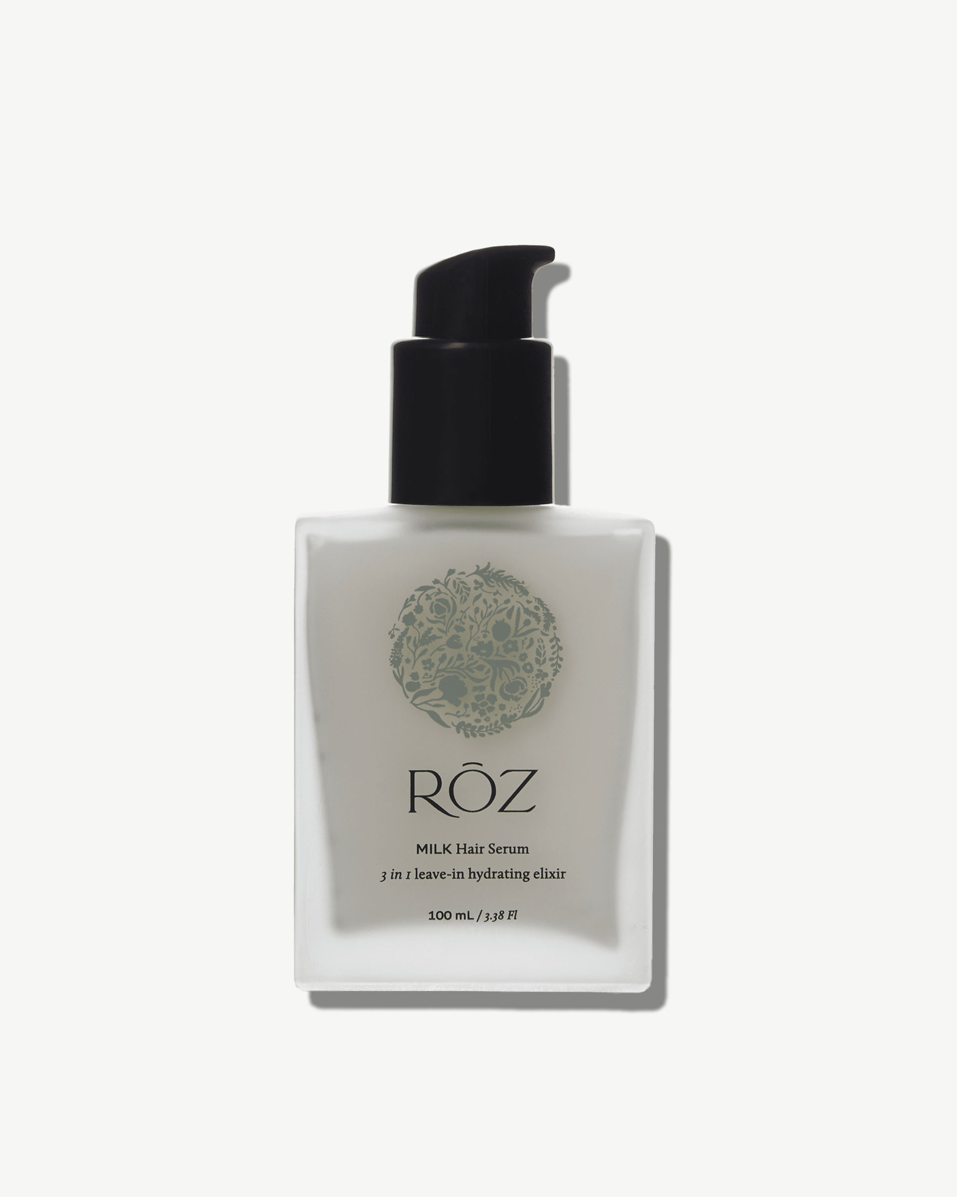 Milk Hair Serum