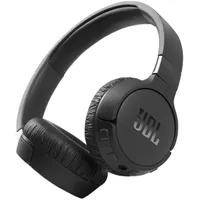 JBL Tune 660NC wireless headphones with ANC