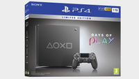 1TB Days of Play PS4 Slim | £279.99 on Amazon