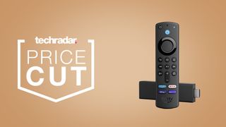 Fire TV Stick 4K deal header image