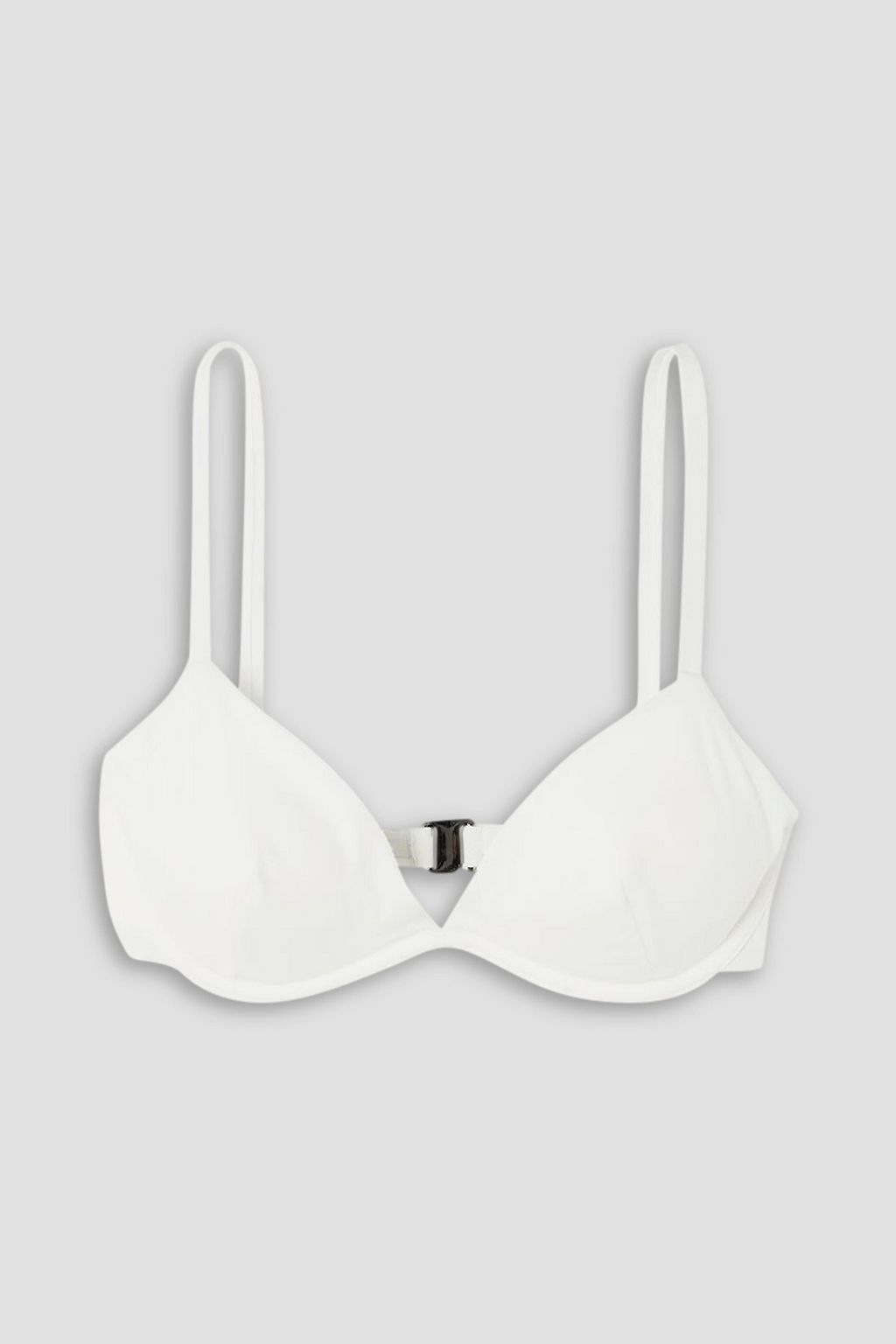 D-G the Triangle Underwired Bikini Top