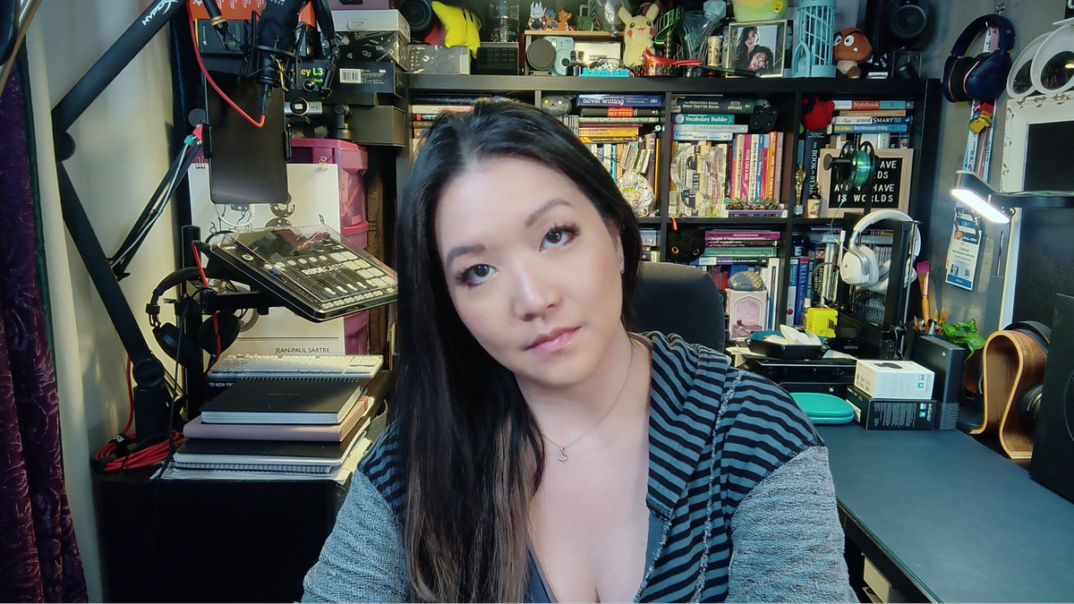 Dell Pro 5 Webcam 2K