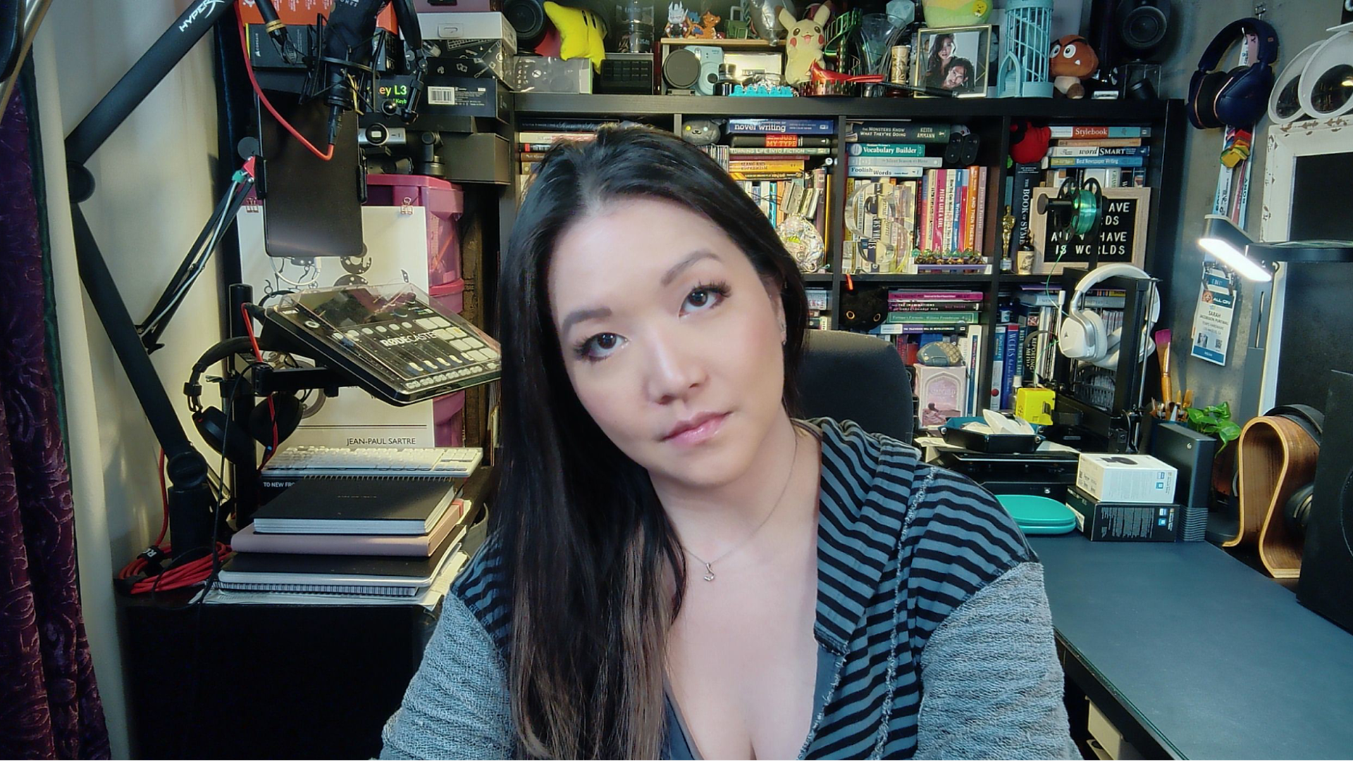 Dell Pro 5 Webcam 2K