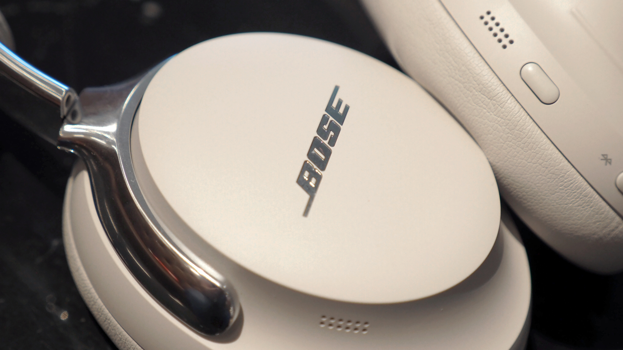Bose QuietComfort Ultra Headphones 2nd Gen review