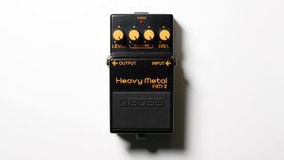 Boss HM-2