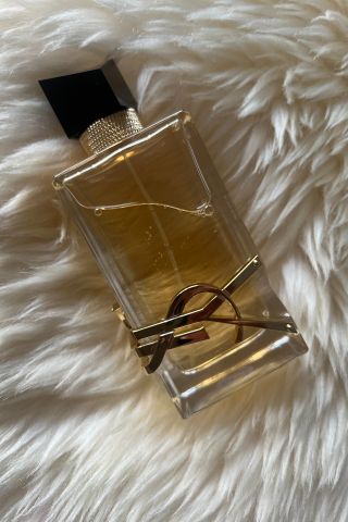 YSL Libre Best Musk Fragrance