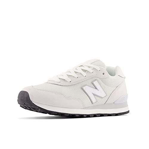 New Balance Men's 515 V3 Sneaker, Reflection/white/aluminum Grey, 11