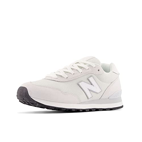 New Balance Men's 515 V3 Sneaker, Reflection/white/aluminum Grey, 11