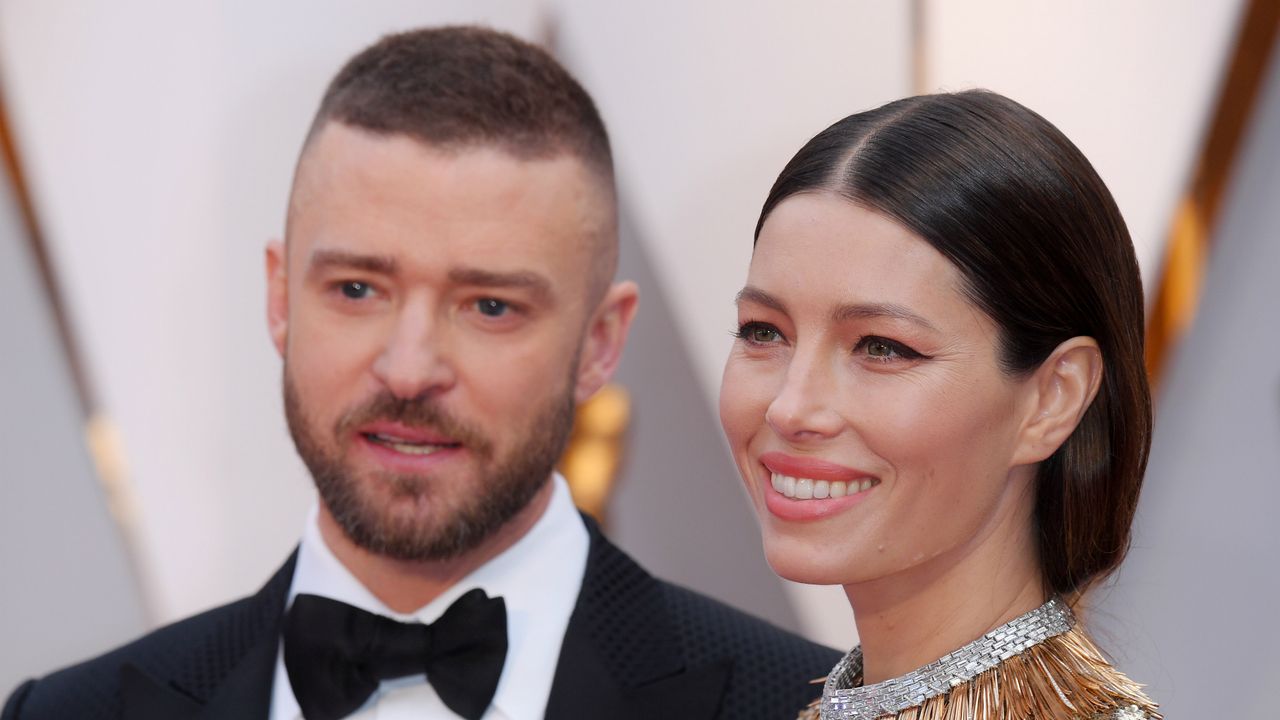 justin timberlake jessica biel