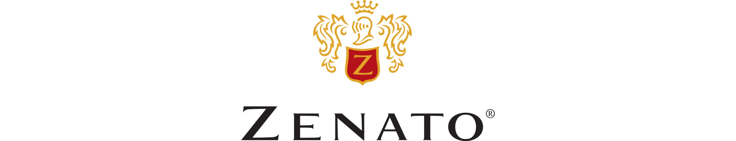 Zenato logo