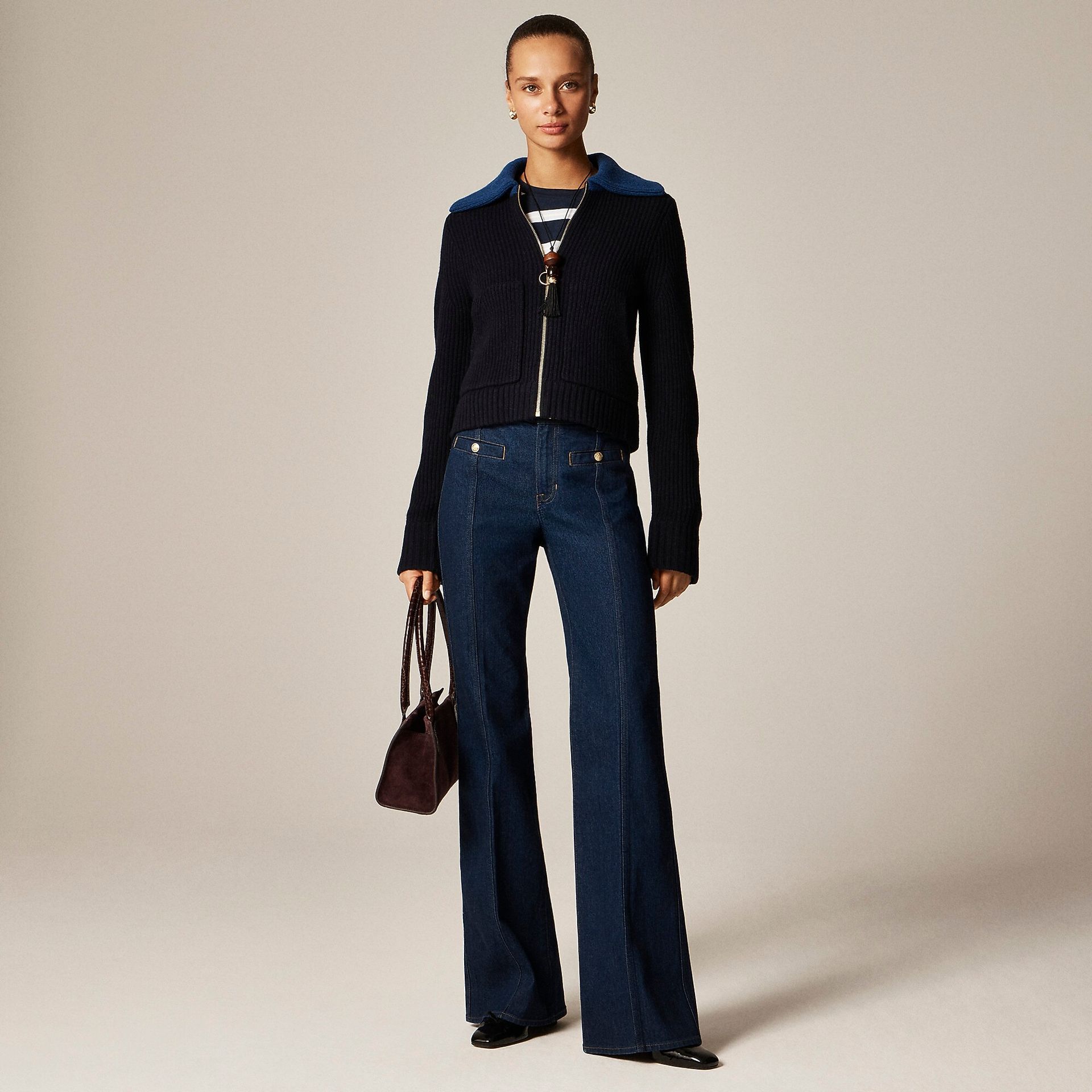 Best J.Crew Outfits January 2026