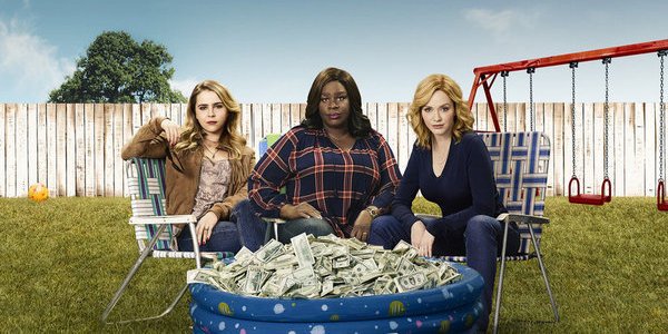 The Awesome Way NBC's Good Girls Just Connected To Superstore | Cinemablend