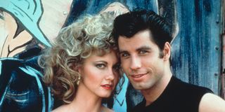 Grease Sandy and Danny