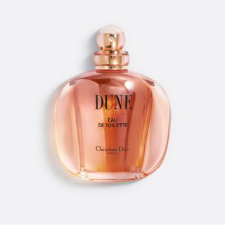 Dior Dune Eau de Toilette perfume