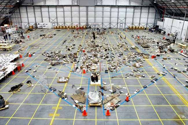 space shuttle columbia disaster start date space shuttle columbia disaster start date